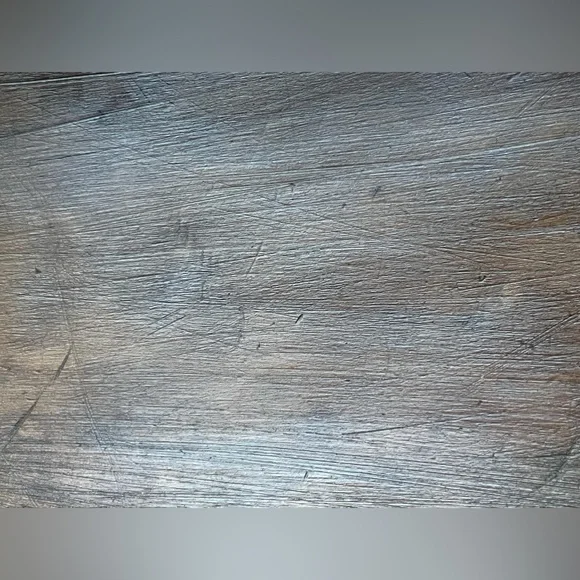 24HR‼️1800s Antique Americana Primitive Heavy Hand Carved Dough Bowl - Picture 3 of 12